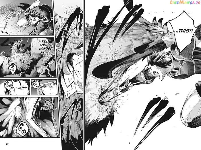 Goblin Slayer: Side Story Year One Chapter 36 image 13_optimized_optimized